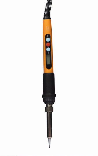 Rosfix 7CE8-TGRF Lötkolben Elektrisch mit Temperaturregelung