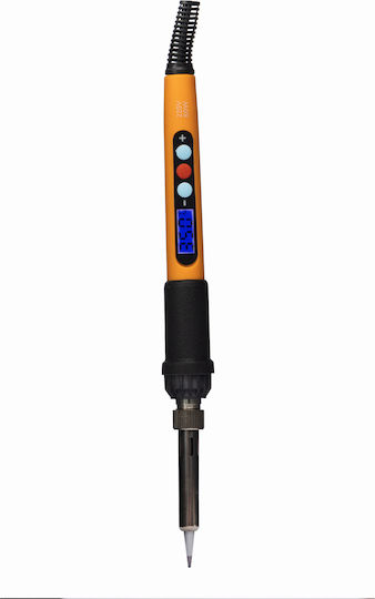 Rosfix 7CE8-TGRF Lötkolben Elektrisch mit Temperaturregelung