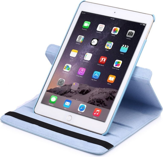 Flip Cover Μπλε (iPad Air 2)