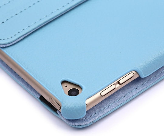 Flip Cover Μπλε (iPad Air 2)