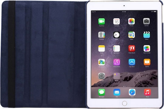 Flip Cover Blau (iPad Air 2)