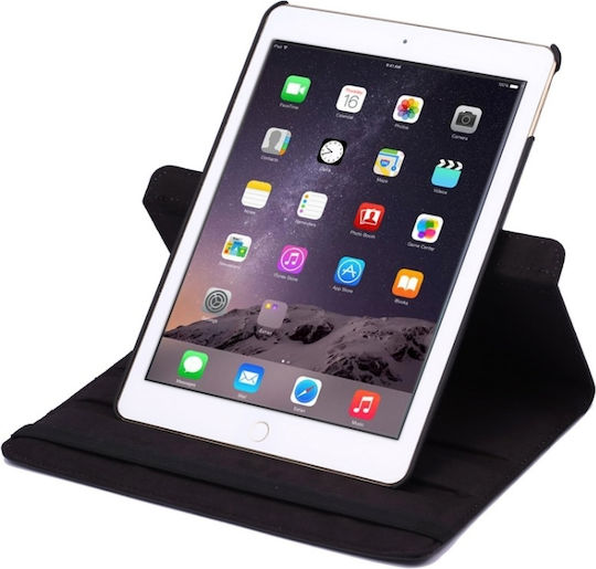 Флип капак Черен (iPad Air 2)