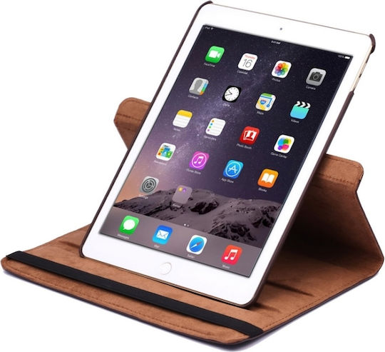 Flip Cover Καφέ (iPad Air 2)