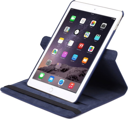 Flip Cover Blau (iPad Air 2)