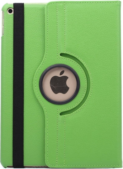 Flip Cover Πράσινη (iPad Air 2)