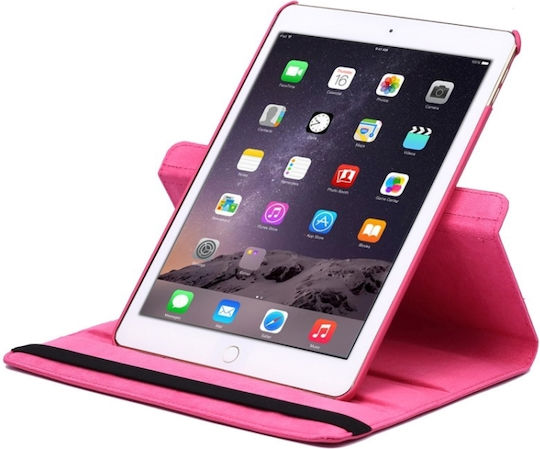 Flip Cover Lila Für iPad Air 2