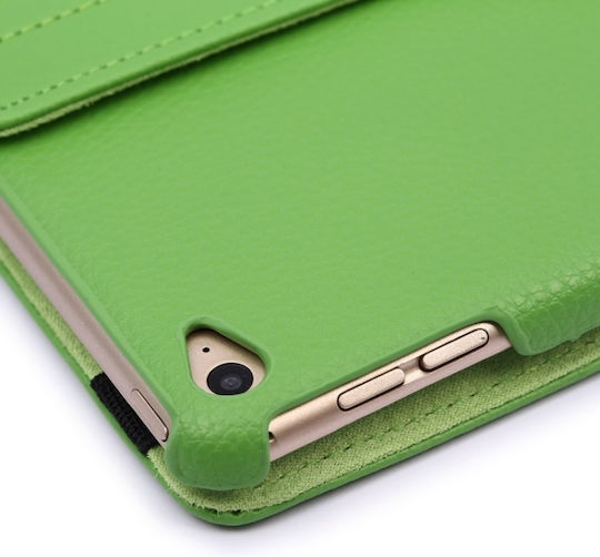 Flip Cover Πράσινη (iPad Air 2)