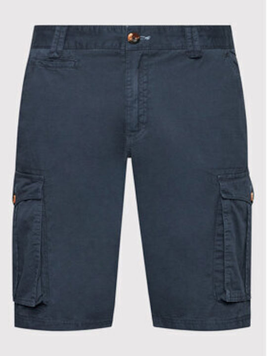 Men's Shorts Navy Blue