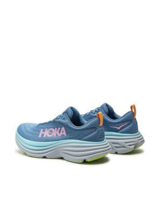 Bondi 8 Дамски Спортни обувки Running Син