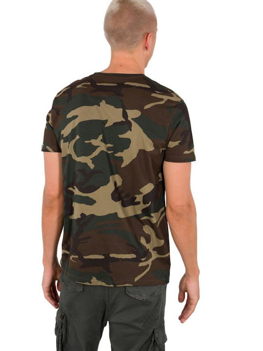 Basic T-Shirt Khaki