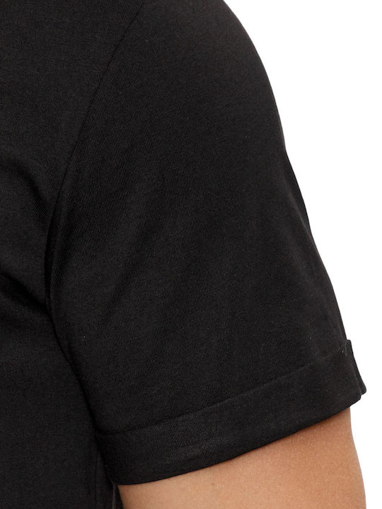 T-shirt Black