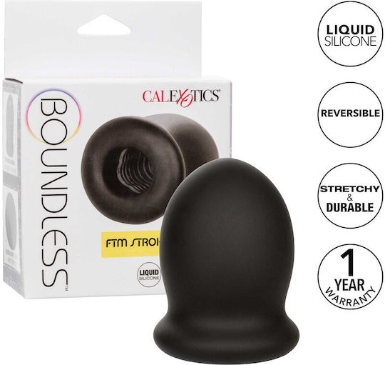 Calexotics Masturbator