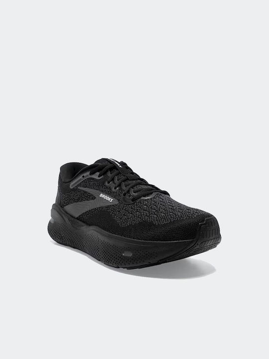Ghost Max Sport Shoes Running Black / Ebony