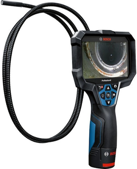 Bosch Gic 12v-5-27 C Professional Ενδοσκοπική Κάμερα με Ανάλυση 1280x720 pixels