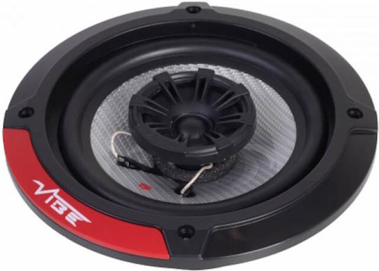 Vibe Pulse Σετ Ηχεία Αυτοκινήτου 5.25" με 150W RMS (2 Δρόμων)