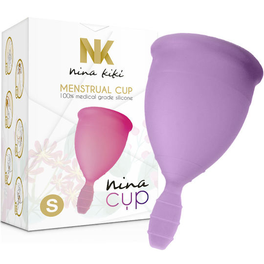 Nina Kiki Küppell Small Lila 15ml