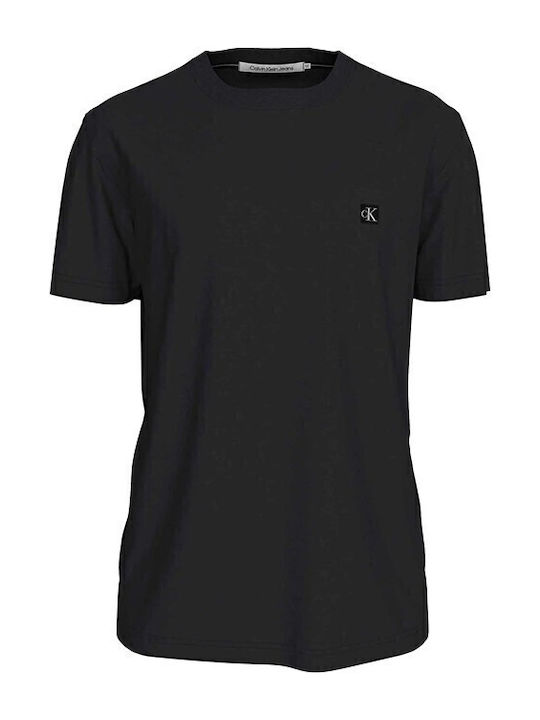Calvin Klein Тениска Black