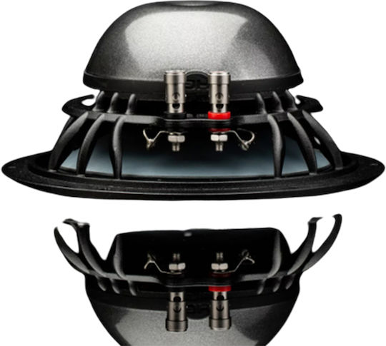Gladen Set Auto-Lautsprecher Aerospace 165 Pp mit 90W RMS (Tieftöner)