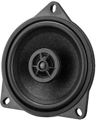 Axton Σετ Ηχεία Αυτοκινήτου με 60W RMS (2 Δρόμων)