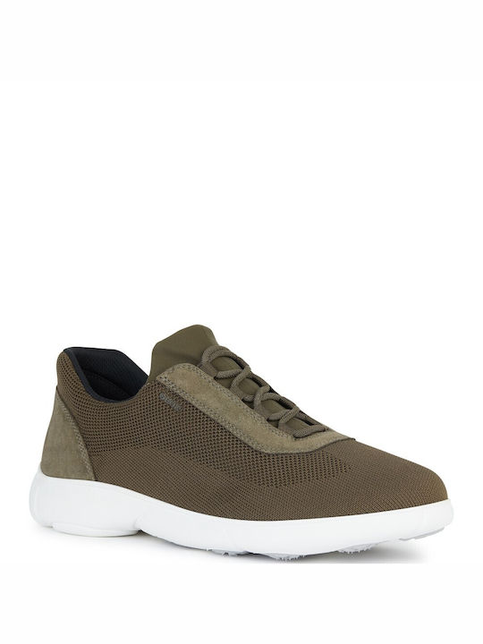 Geox Sneakers Khaki