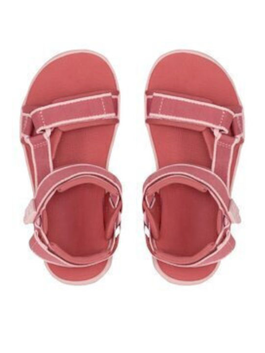 Kids' Sandals Pink