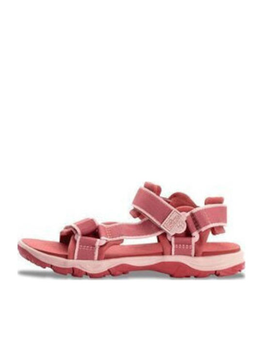 Kids' Sandals Pink