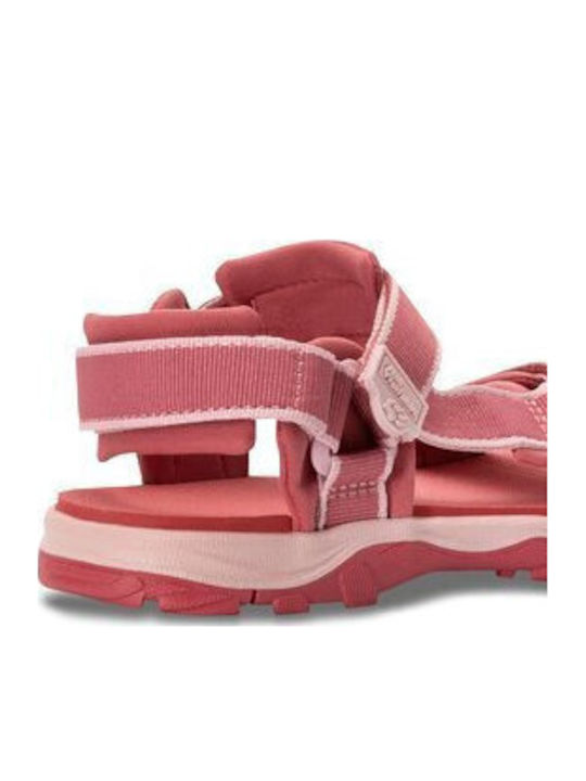 Kids' Sandals Pink