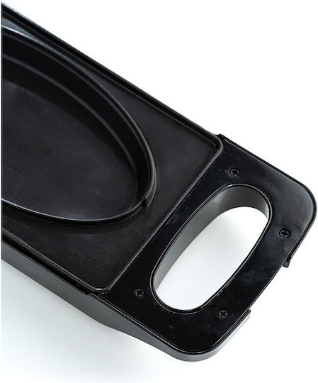 Adler Electric Omelette Maker 900W Black