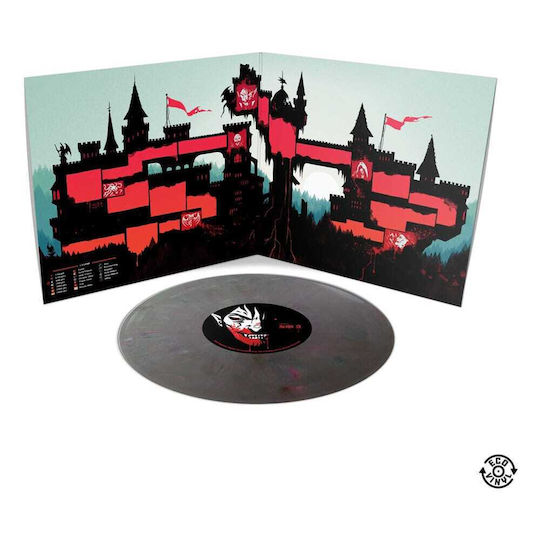 Mondo Castlevania Original Video Game Soundtrack By Konami Kukeiha Club Vinil