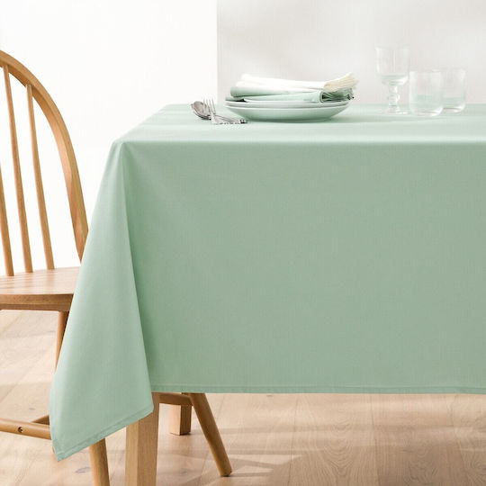 La Redoute Interieurs Τραπεζομάντηλο Βαμβακερό 150x300εκ.