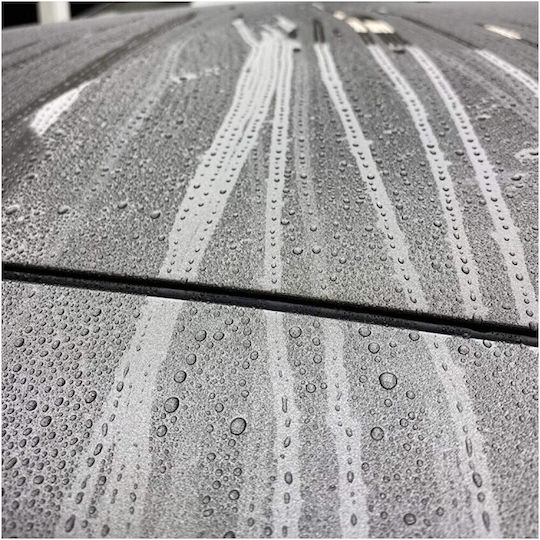 GTECHNIQ Curățător Spray pentru geamuri auto 500ml