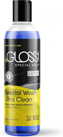BeGloss Sexspielzeug-Reiniger 100ml