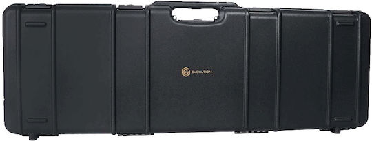 Evolution Black Weapon Case