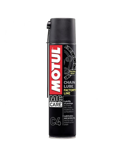 Motul Chain Lube Factory Line C4
