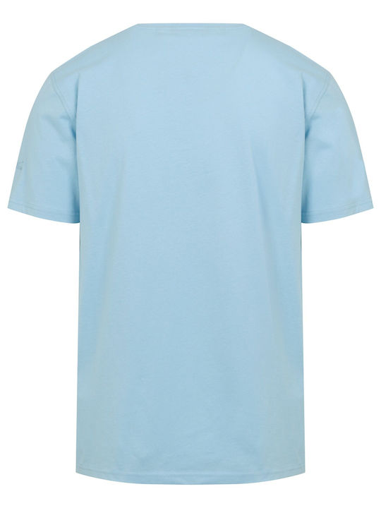 T-shirt Light Blue