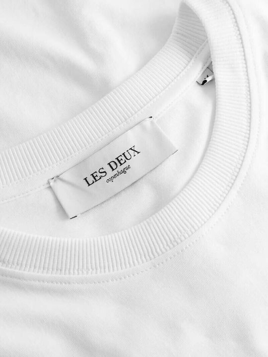 T-shirt Λευκό