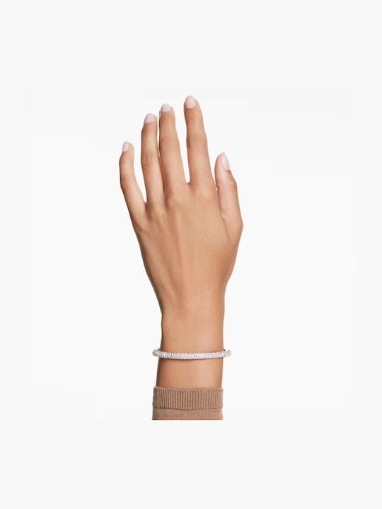 Swarovski Armband Handschellen mit Design mit Steinen