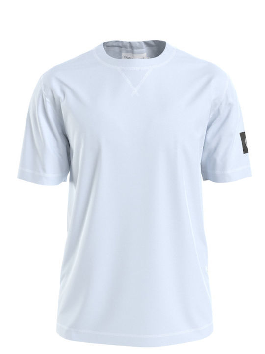 Calvin Klein T-shirt Μπλε.