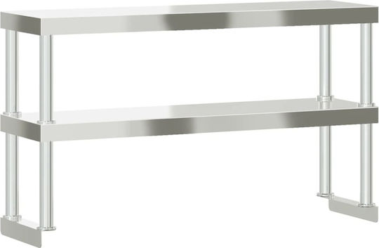 vidaXL Shelf
