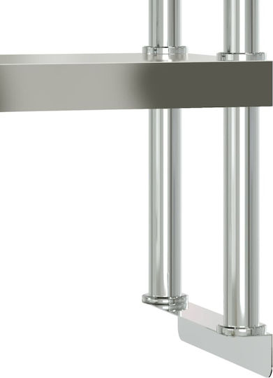 vidaXL Shelf