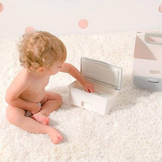 Ubbi Baby Wipes Case 20x10cm Ubbi Baby Wipes Case 20x10cm