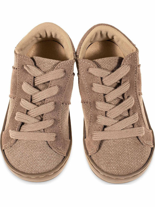 Babywalker Βαπτιστικά Sneakers