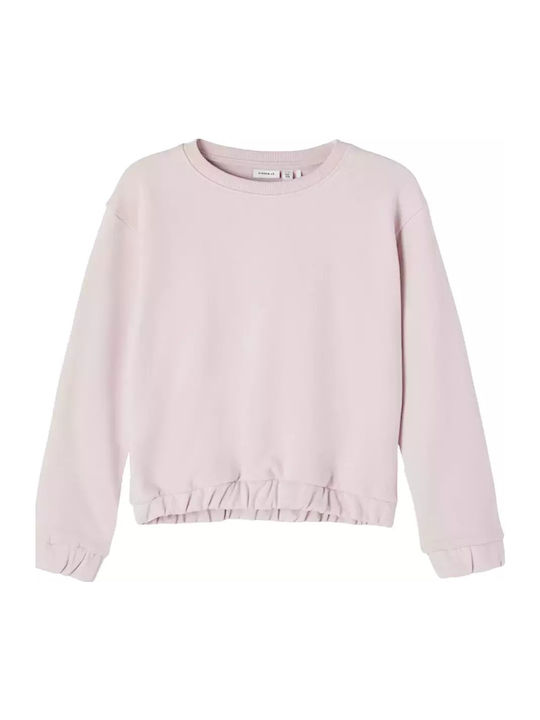 Комплект Зима 2бр Pink
