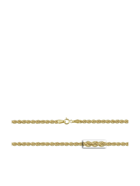 Mv Preziosa Gold Kette Hals 14K Mv Preziosa Gold Kette Hals 14K