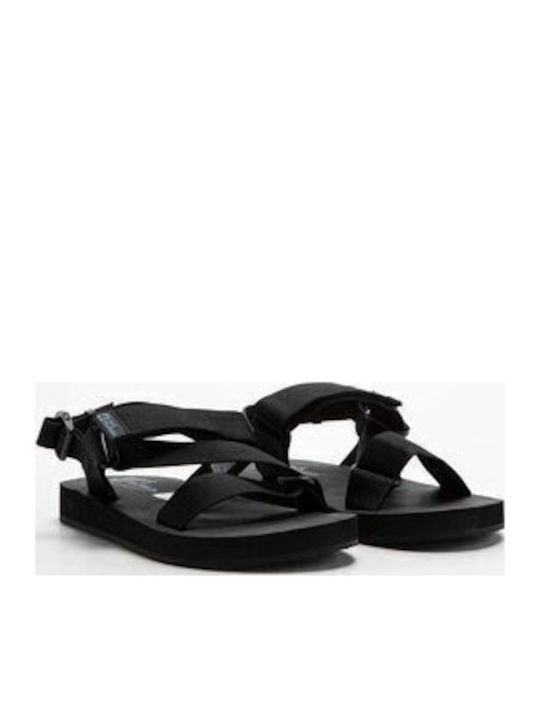 Men's Sandals Black