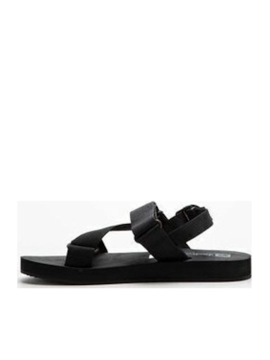 Men's Sandals Black