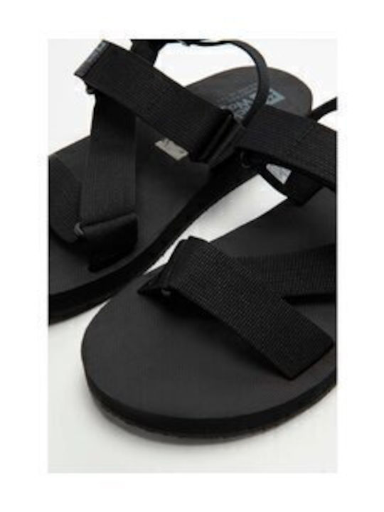Men's Sandals Black