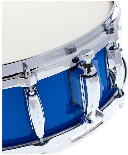Gretsch Ταμπούρο Vinnie Colaiuta 14" x 5" Silber