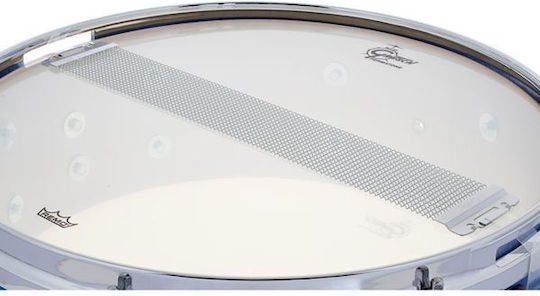Gretsch Ταμπούρο Vinnie Colaiuta 14" x 5" Silber