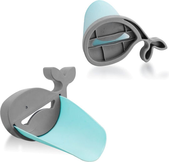 Baby Wise Faucet Extender Green 1pcs